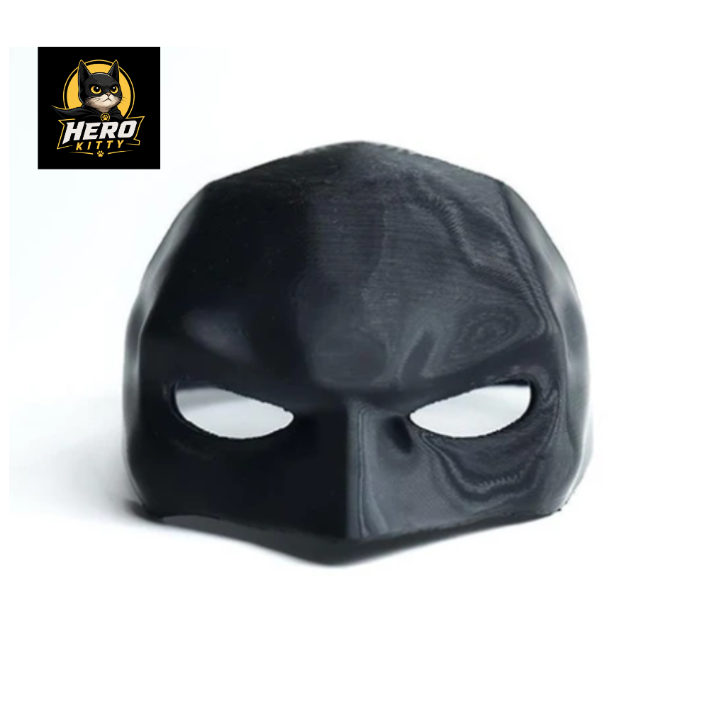 The BatCat Mask