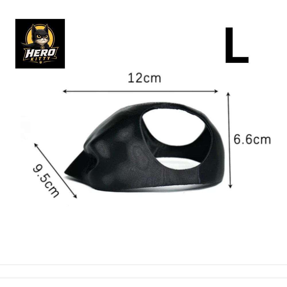 The BatCat Mask