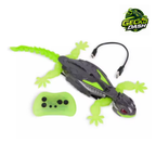 The GeckoDash Climber